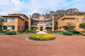 Casa Venus